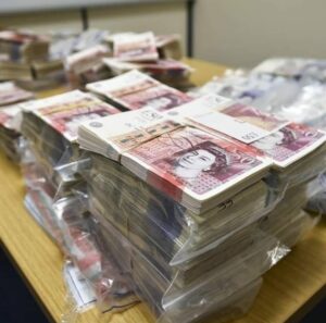 Fake Pounds Online