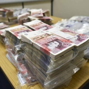 Fake Pounds Online